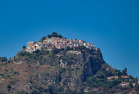 Taormina (Sicily), Italy Aug 30/22