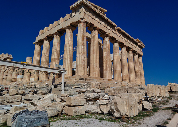Athens (Piraeus), Greece Sept 11/22
