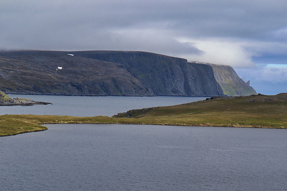 Honningsvag Norway June 19/22