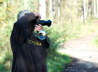 Bob Hunter Trail