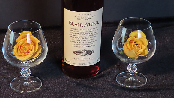 Scotch & Glasses