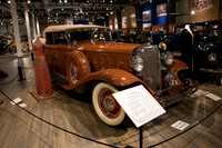 Fountainhead Auto Museum