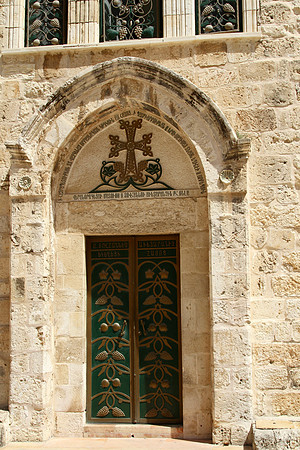 Jerusalem, Israel