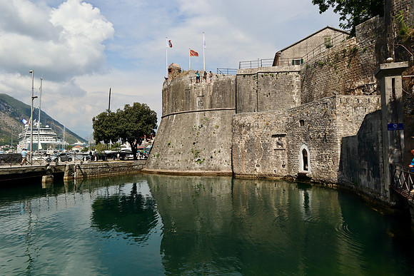 Kotor, Montenegro Sept 1/22