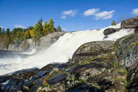 High Falls