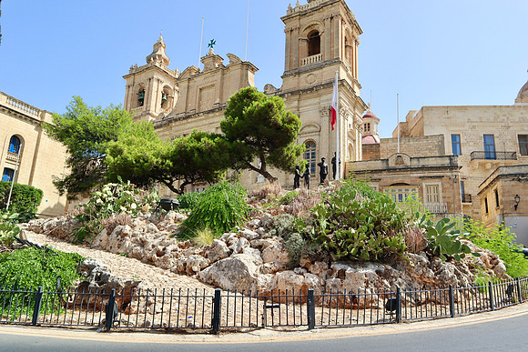 Valetta, Malta Sept 4/22