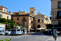 Sorrento, Italy Aug 29/22