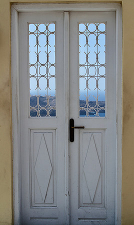 Santorini, Greece