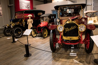 Fountainhead Auto Museum