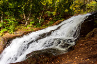 Fish Hatchery Falls