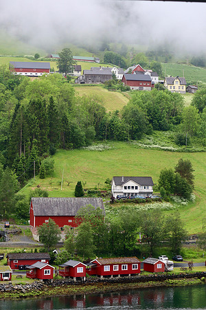 Olden Norway June 16/22
