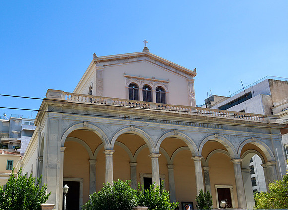 Athens (Piraeus), Greece Sept 11/22