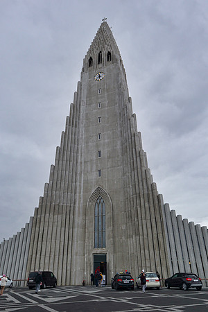 Reykjavik, Iceland July 7-8/2018