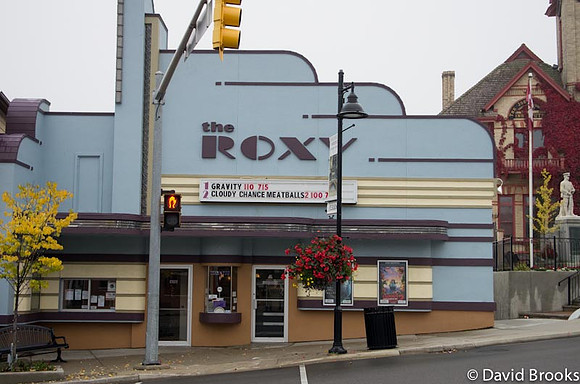 The Roxy