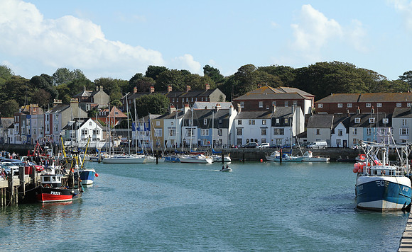 Portland, England UK