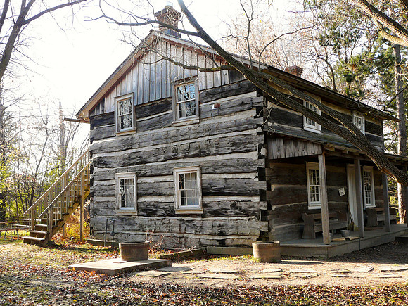 Black Creek Pioneer Village