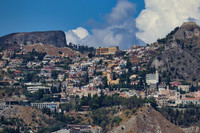 Taormina (Sicily), Italy Aug 30/22