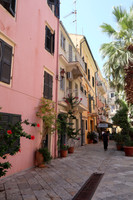 Corfu, Greece Aug 31/22