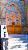 House of God