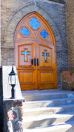 House of God
