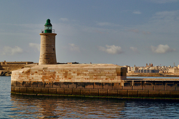 Valetta, Malta Sept 4/22