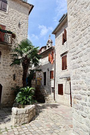Kotor, Montenegro Sept 1/22