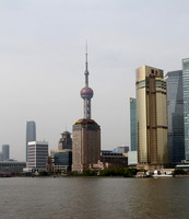 Shanghai, China Apr 9/16