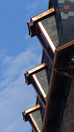 Stouffville Hotel