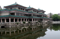 Jingzhou, China April 12,2016