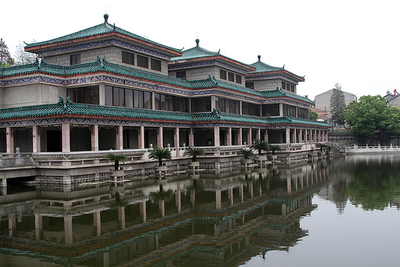 Jingzhou, China April 12,2016