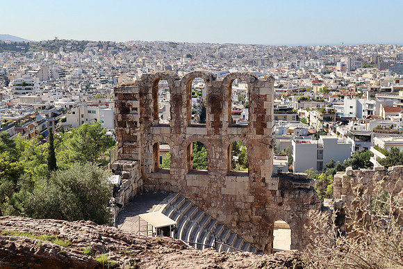 Athens (Piraeus), Greece Sept 11/22