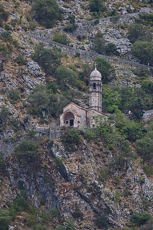 Kotor, Montenegro Sept 1/22