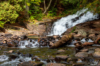 Fish Hatchery Falls