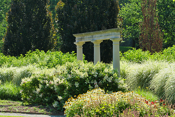 Oshawa Botanical Gardens Aug 2/2021