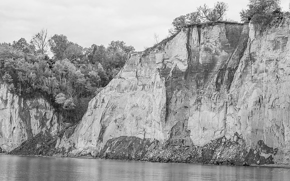 Scarborough Bluffs