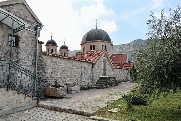 Kotor, Montenegro Sept 1/22