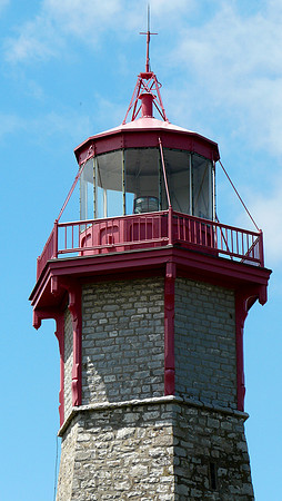 Toronto Islands