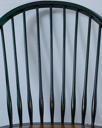 Repetition - man made