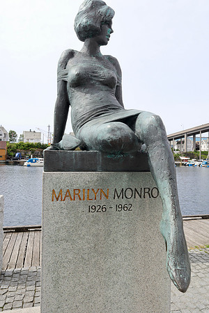 Haugesund Norway June 15/22
