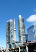 Toronto Islands