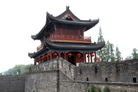 Jingzhou, China April 12,2016