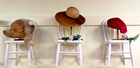 Recycled Chairs