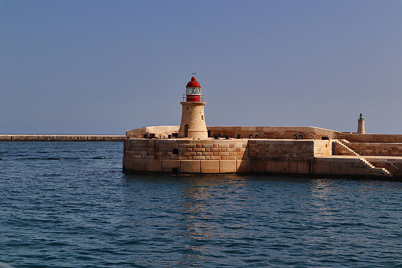 Valetta, Malta Sept 4/22