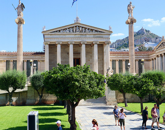 Athens (Piraeus), Greece Sept 11/22