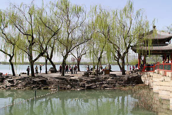 Beijing, China Apr 7/16