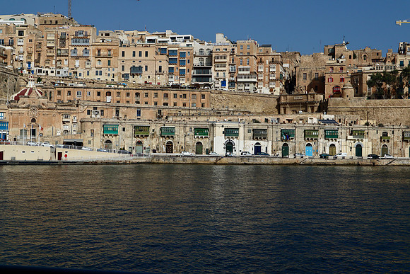 Valetta, Malta Sept 4/22