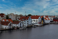 Haugesund Norway June 15/22