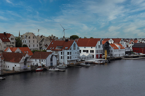 Haugesund Norway June 15/22