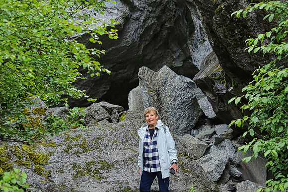 Olden Norway June 16/22