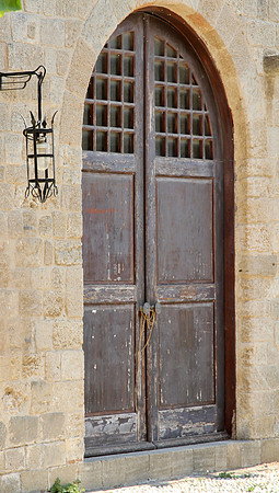 Rhodes, Greece